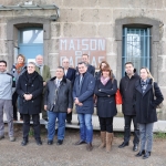 Le projet de protection et de restauration du site du Bagnas dévoilé